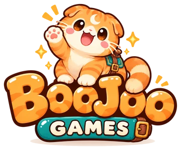 BooJoo Games